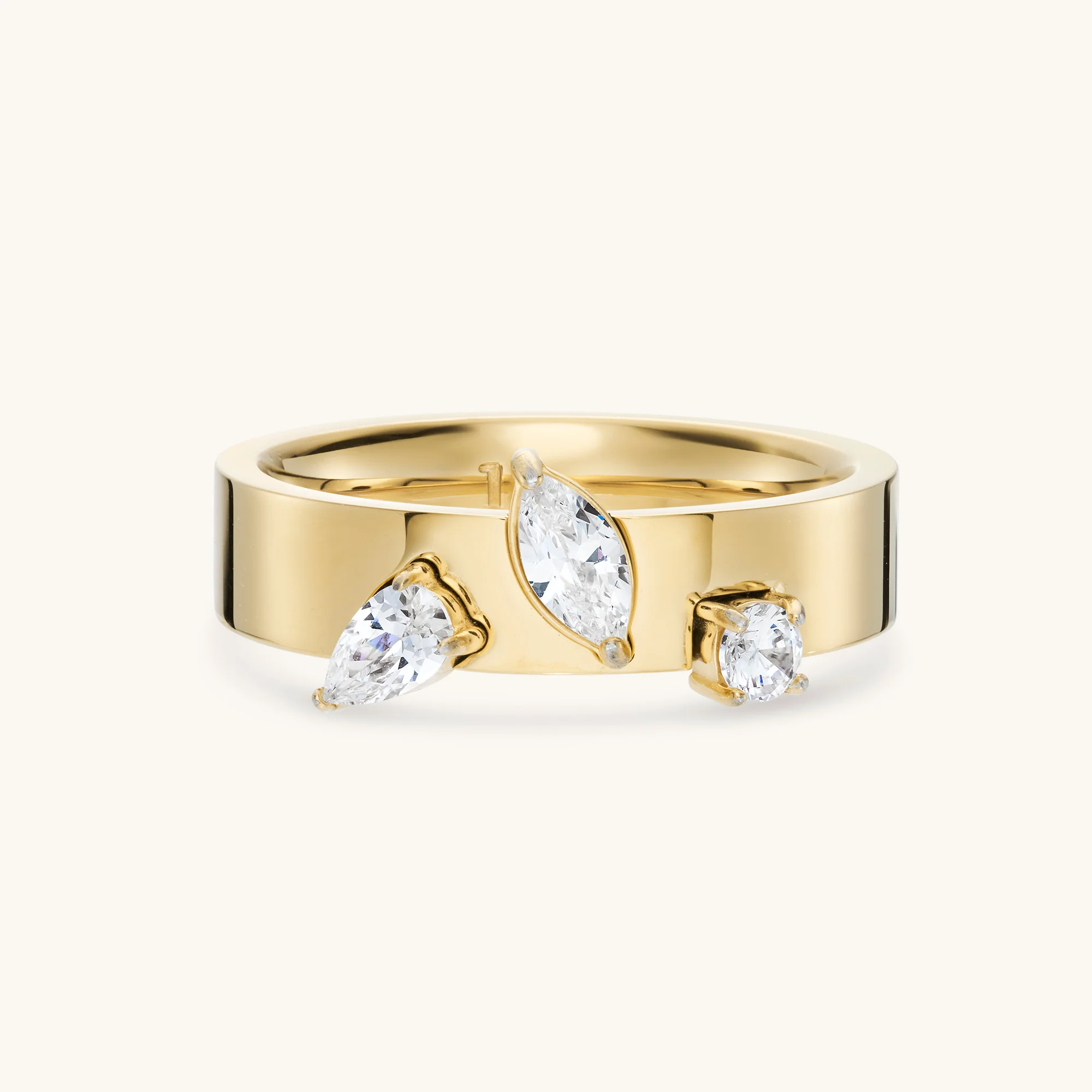 Adel Ring