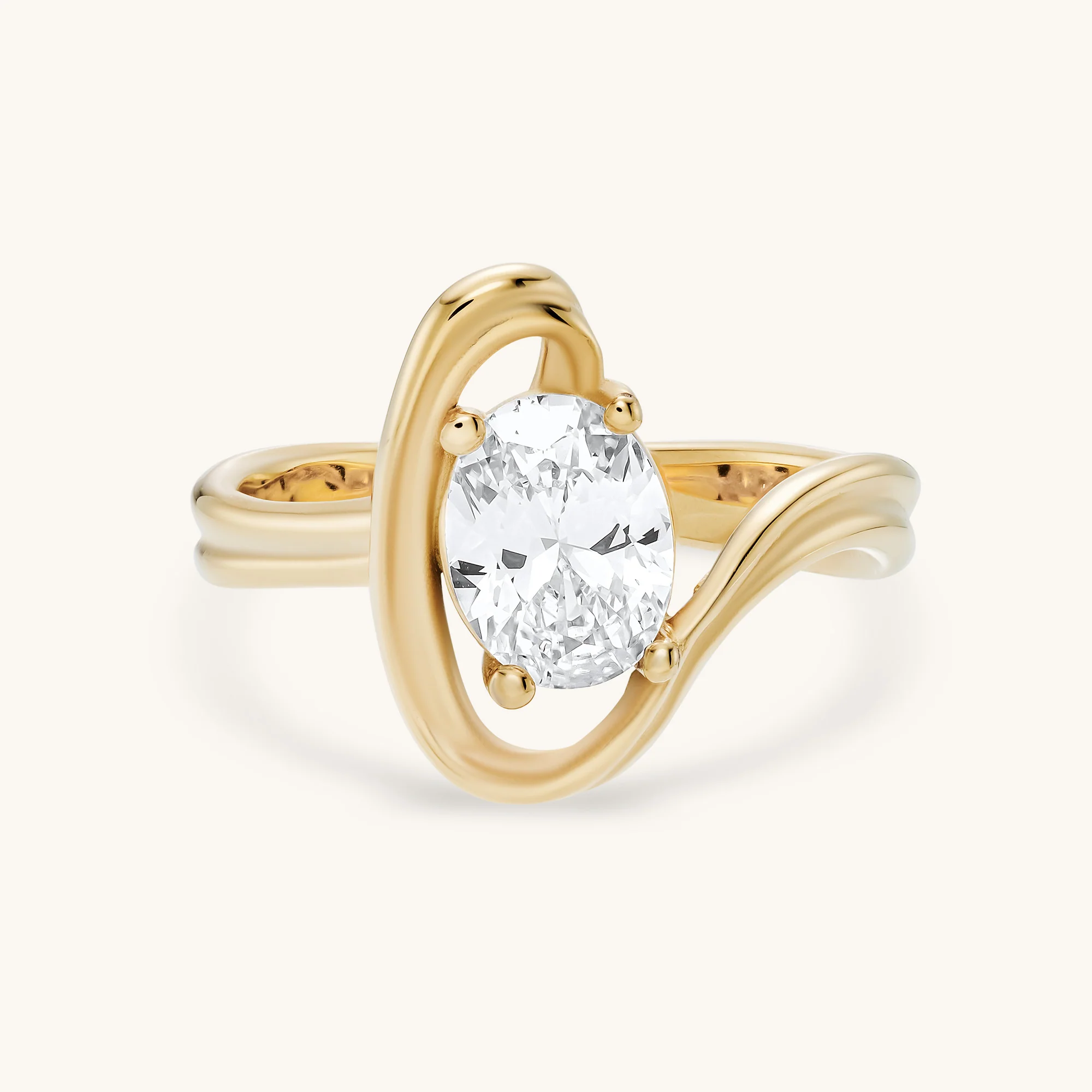 Orbit Ring