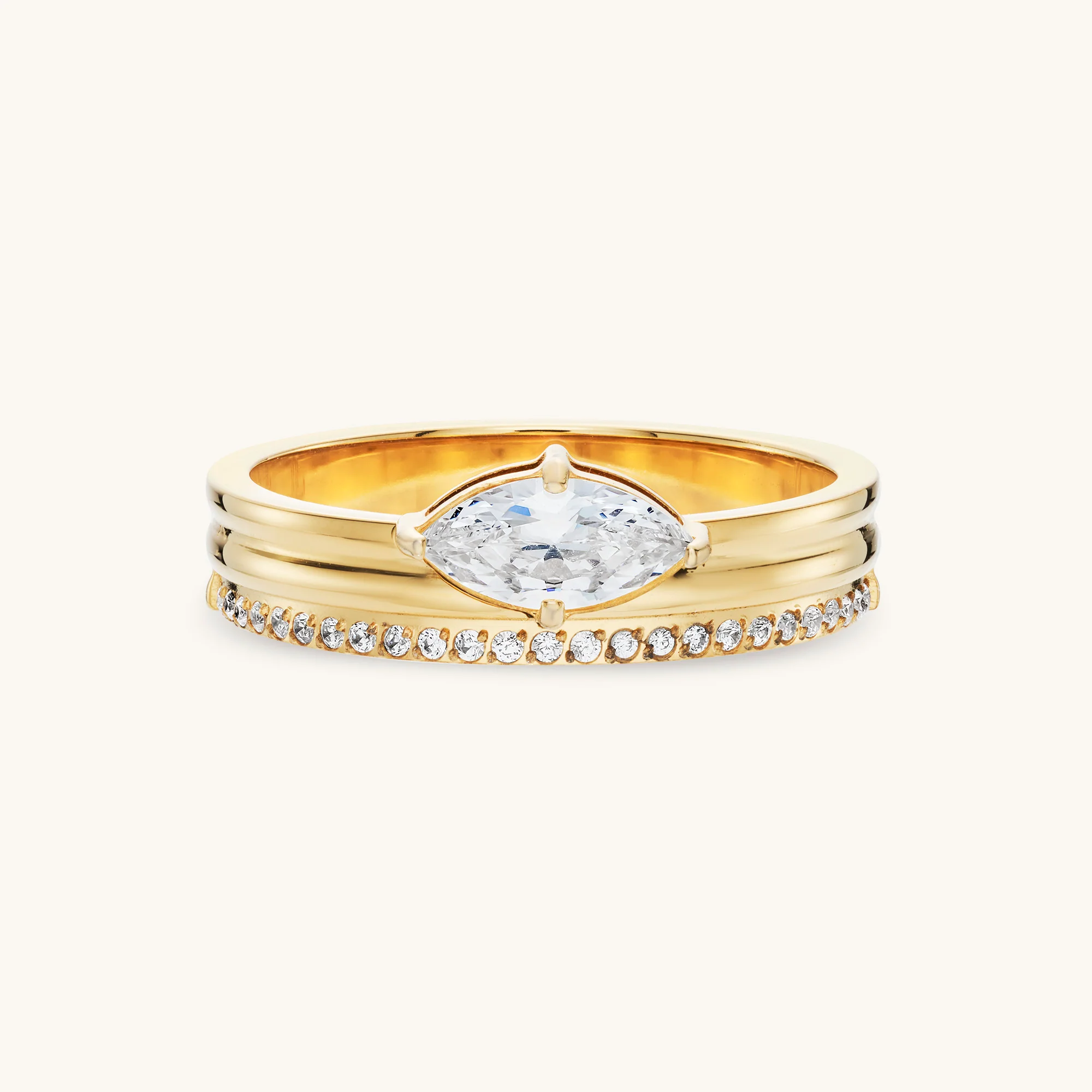 Solene Ring