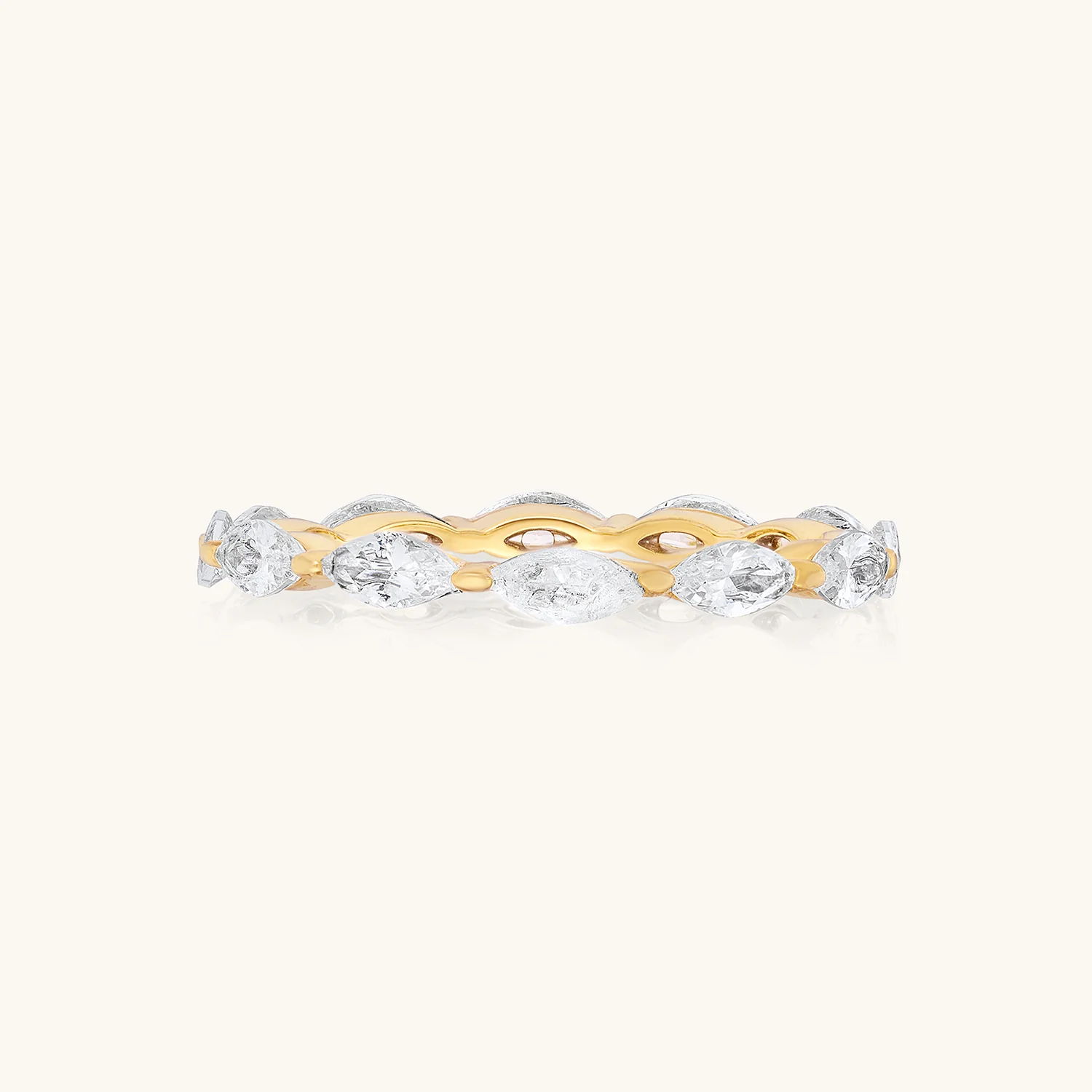 Zuri Ring